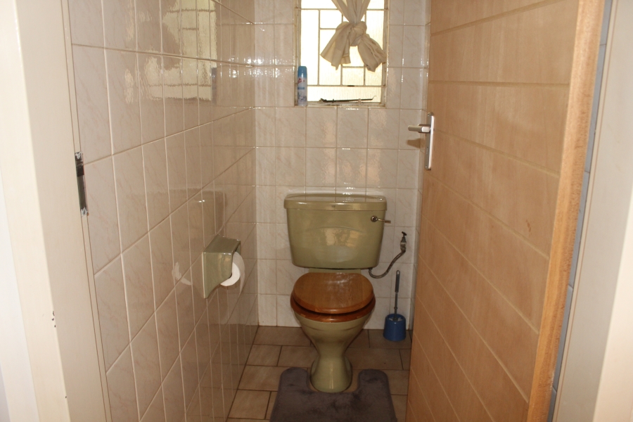 4 Bedroom Property for Sale in Schoemansville North West